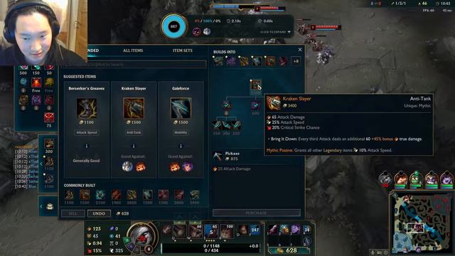 League of Legends but yordles are the true heroes смотреть онлайн