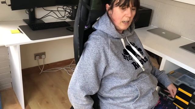 #officechair #gaming Gaming Chair Review - Zipcode Design Brock Ergonomic Game Chair #fortnite смотреть онлайн