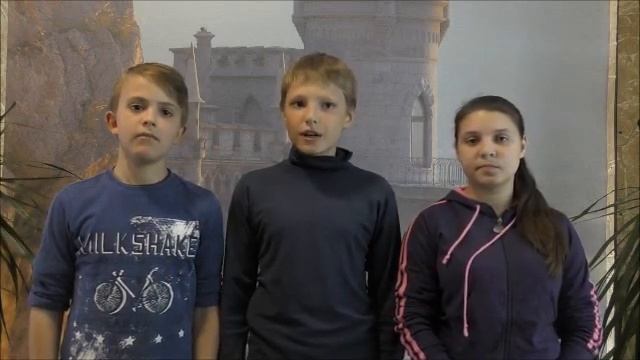 Медновская санаторная школа-интернат смотреть онлайн