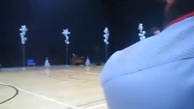 Naumenko Olga Negulaev Aleksandr Samba смотреть онлайн