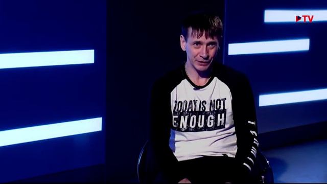 Заметные люди: Виталий Смолянец смотреть онлайн