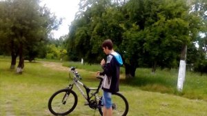 Обзор Stels Mustang (Переизданная версия)