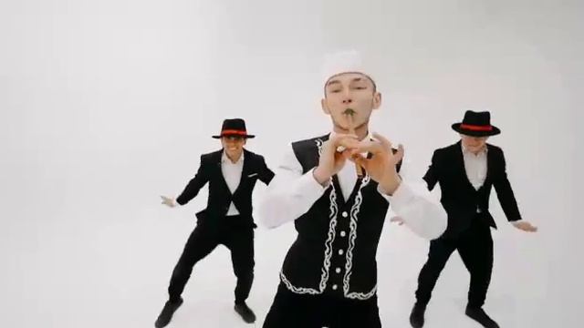 Фанзиль Шарифуллин- попурри смотреть онлайн