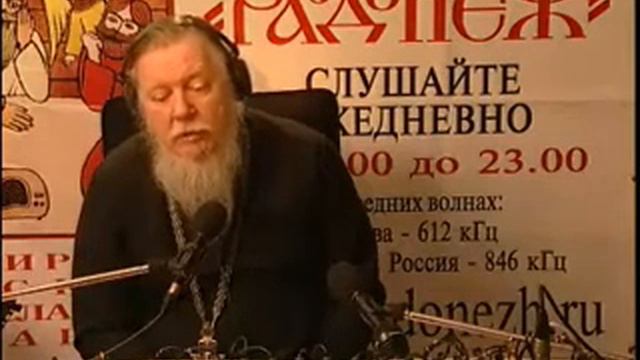 Об отречении от Христа. смотреть онлайн