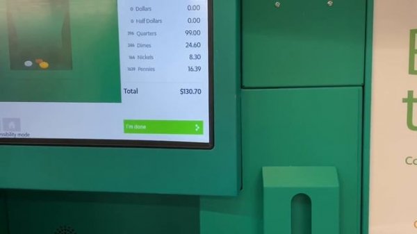 Save That Money!!!??? (Easy Way to Save Money)