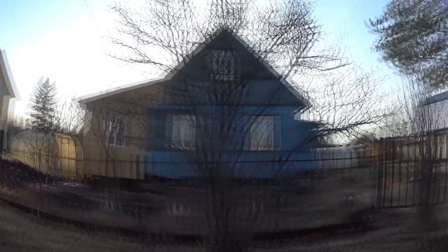 Субботник на даче ,пилим деревья ,убираем сухую траву смотреть онлайн