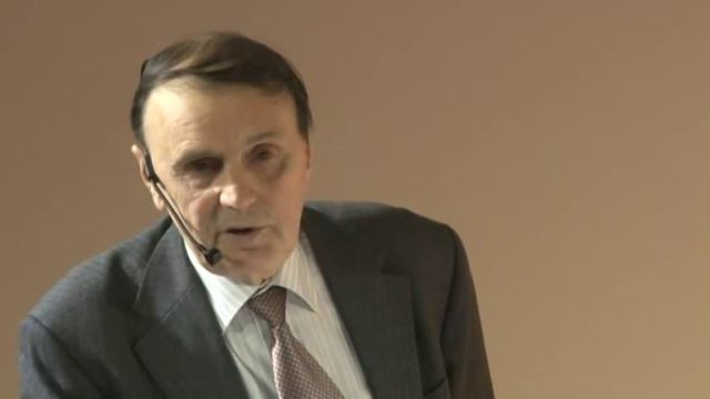 Лекция. Андрей Зализняк смотреть онлайн