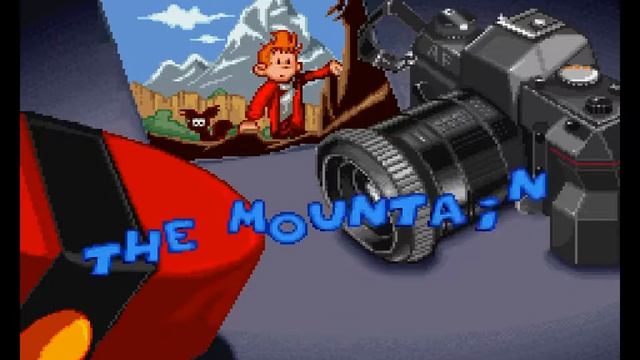 Snes Longplay - Spirou смотреть онлайн