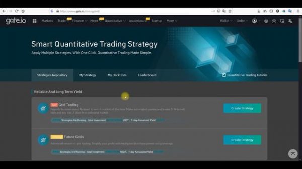 Закрылся очередной шаг. Автоматическая торговля криптовалютой. Grid trading