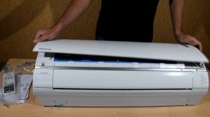 Кондиционер PANASONIC CS-CU E9RKDW. Кондиционер Панасоник DeLuxe