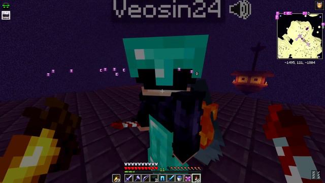 The Community Portal! (Clearance Isle 4 Ep. 6) смотреть онлайн