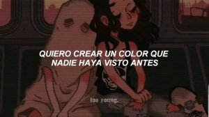 cavetown - juliet | i need to cry, but i can′t get anything out of my eyes or my... // sub. español