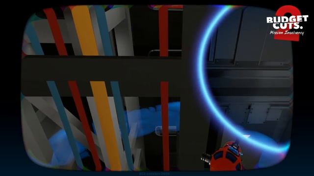 Budget Cuts 2 Mission Insolvency - EP4 - Gameplay смотреть онлайн