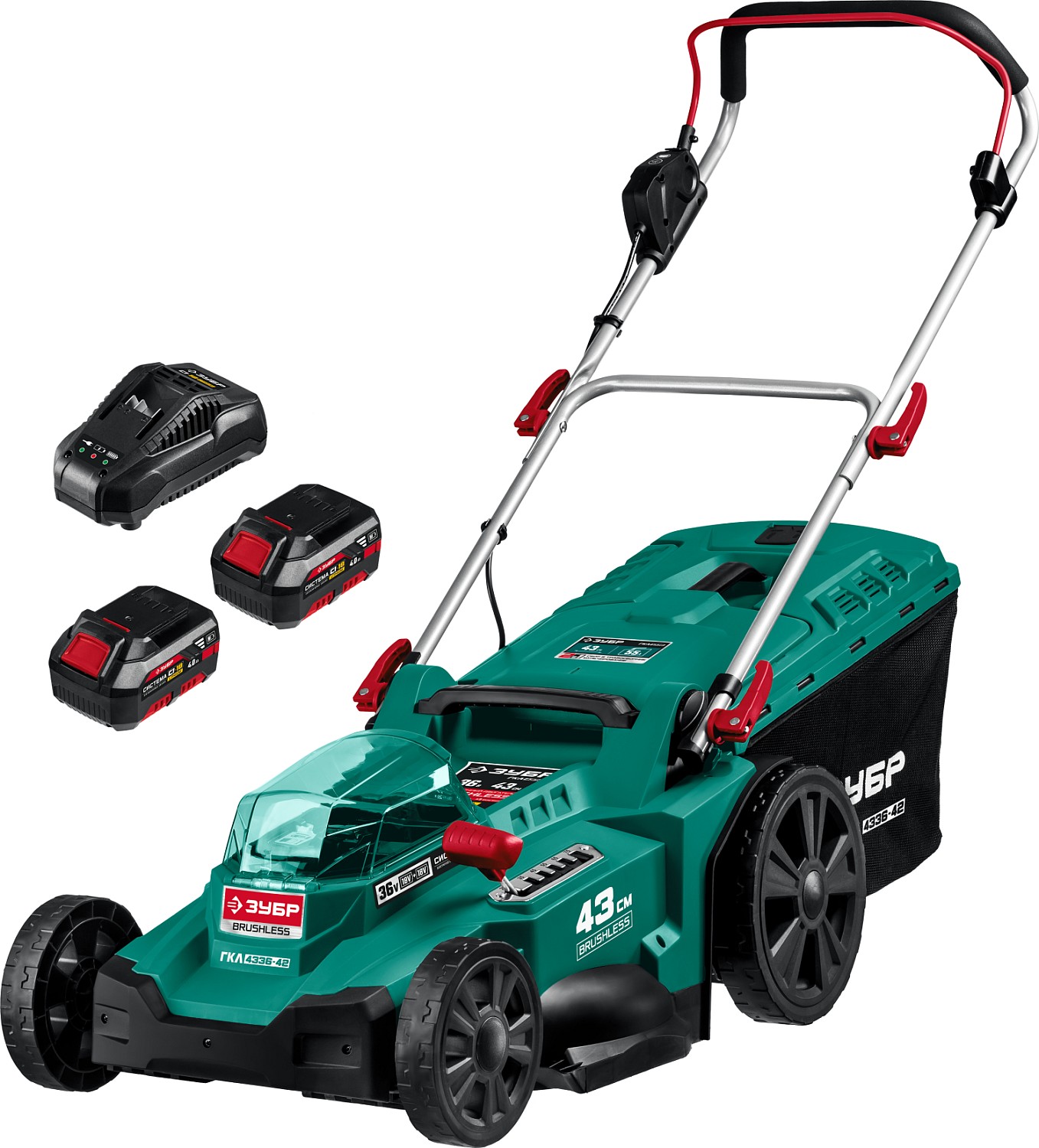 Самая лучшая аккумуляторная газонокосилка смотреть онлайн