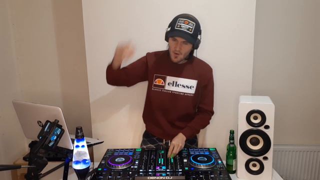 FISHER - JAMES HYPE - DOM DOLLA & MORE || Tech House Mix 🔥 смотреть онлайн
