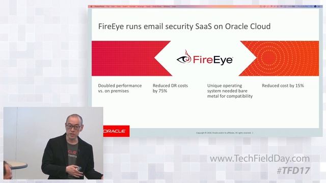 Oracle Performance Intensive and Cloud Native Applications Case Studies смотреть онлайн