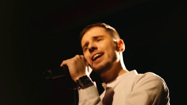 NurlaN - Седая ночь (cover)