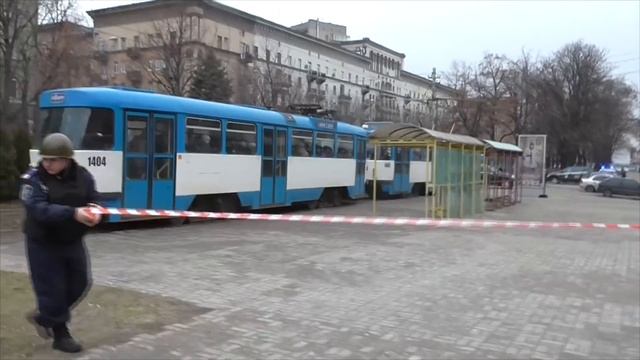 Бомба в общественном месте [Социальный эксперимент] / А bomb in a public place [Social experiment] смотреть онлайн