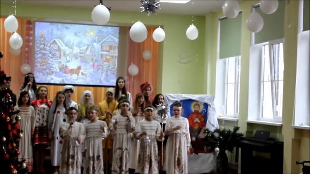 Рождественская сказка 2015 смотреть онлайн