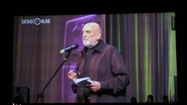 Вечер памяти Алексея Петренко в «Иллюзионе» смотреть онлайн