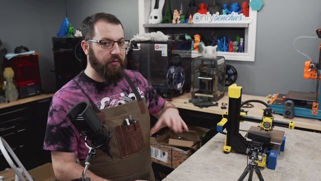 Install Klipper on ANY 3d printer - Part 3 - Adding New Features смотреть онлайн