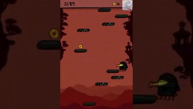 Как взломать дудл джамп смотреть онлайн