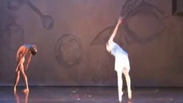 The Sandman Duet смотреть онлайн