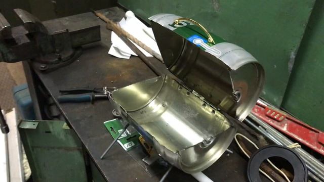 Барбекю из кеги heineken смотреть онлайн