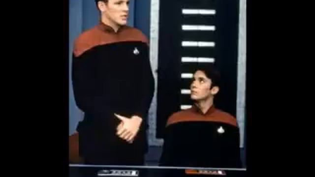 ~Wil Wheaton=Wesley Crusher~