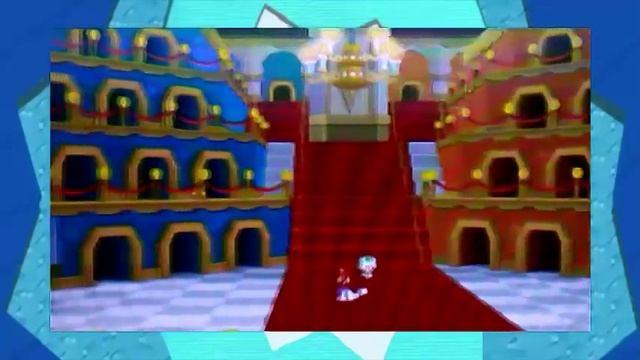 Paper Mario: Sticker Star review - In depth - My honest thoughts смотреть онлайн