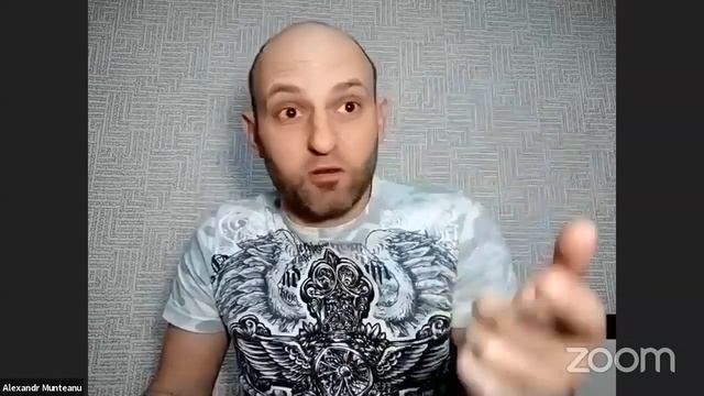 Практические шаги на пути к исцелению. Пастор Александр Мунтеану смотреть онлайн