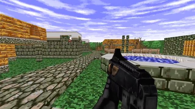 ➢ МОДОВ МНОГО БЫВАЕТ (DOOM) Ч. 1 смотреть онлайн