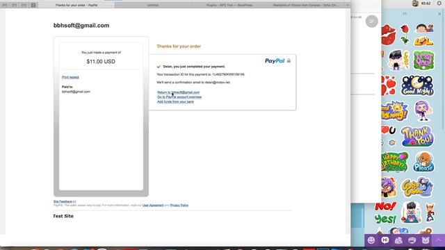 WooCommerce + Ebook Store - PDF File Encryption, print and copy protection Demo 1 смотреть онлайн