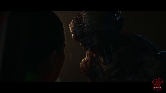 【DEAD SPACE ВЕРНУЛСЯ!】► Глен Скофилд и его CALLISTO Protocol смотреть онлайн