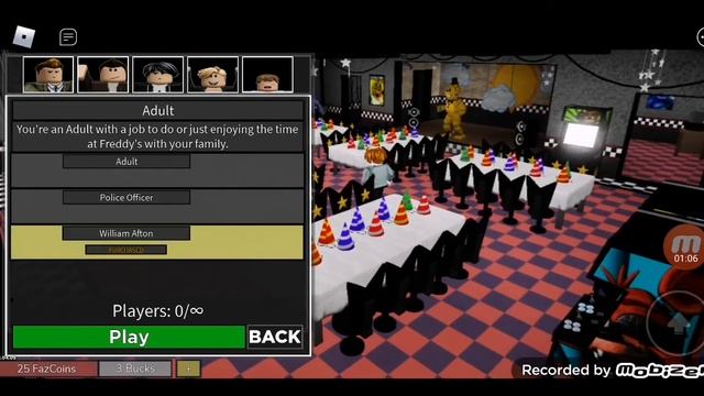 Как умер фиолетовый человек в роблоксе в костюме спринг Бонни смотреть онлайн