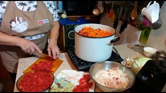 БОРЩ ЗИМОЙ ЗА 15 МИН ПРОСТО СПАСЕНИЕ!!!УДОБНО,ЭКОНОМИТ ВРЕМЯ..... смотреть онлайн