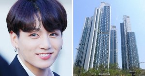 Загляните в роскошную квартиру в BTS! Экскурсия по дому BTS...