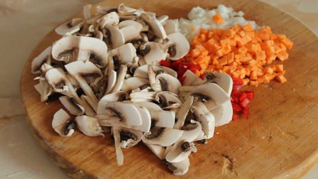 Книга рецептов