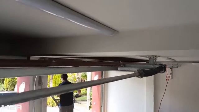 Ворота из панелей алютех, дорхан, ритерна, херман в Бресте и пригороде смотреть онлайн