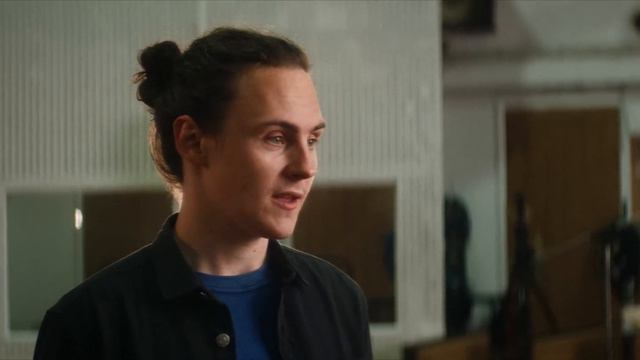 Yamaha | Cardinal Black Artist Profile смотреть онлайн