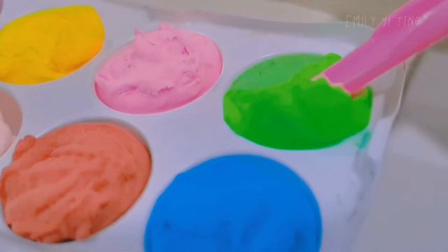 DIY miniature Baskin Robins🍧迷你雪糕食玩✨💙 ‖ 手作开箱 смотреть онлайн