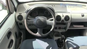 Renault / Kangoo / 2014 - 105249