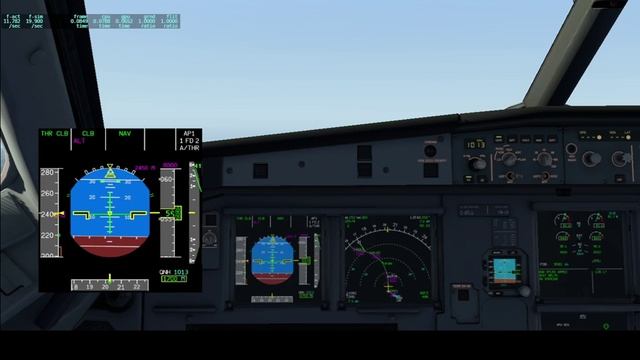 X-Plane11