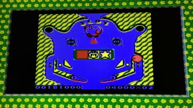 Kirby’s Pinball Land: Episode 1 смотреть онлайн