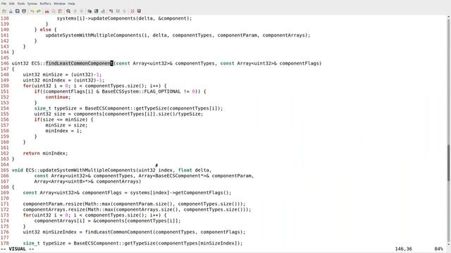 #10 3D Game Programming Tutorial: Final ECS Cleanup (ECS Part 7) смотреть онлайн
