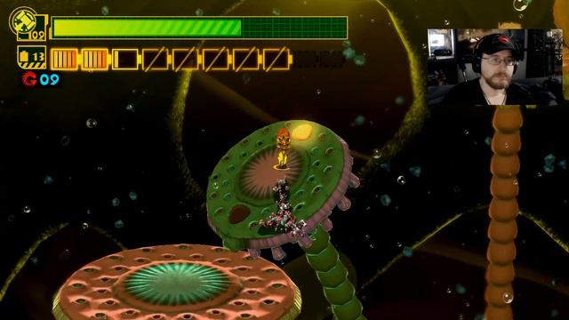Wonderful 101 Remastered Gameplay Part 7 Vorkken's FINAL Battle! (Nintendo Switch) смотреть онлайн