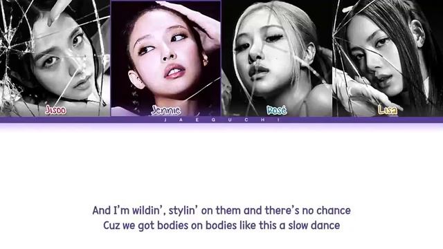 Black pink pink venom смотреть онлайн