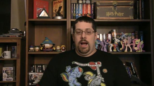 Shoutout to CourageousChris a Brony Reactor смотреть онлайн