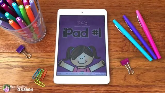 How to Change the Wallpaper on Your iPad смотреть онлайн