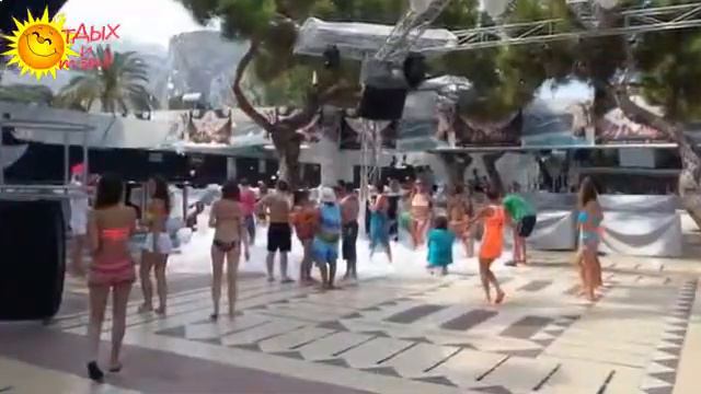 отель эфталия аква турция смотреть онлайн